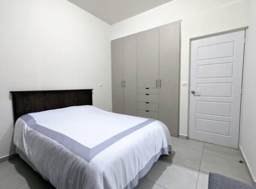 Private Master Suite Fast Highway Access CDMX in Querétaro