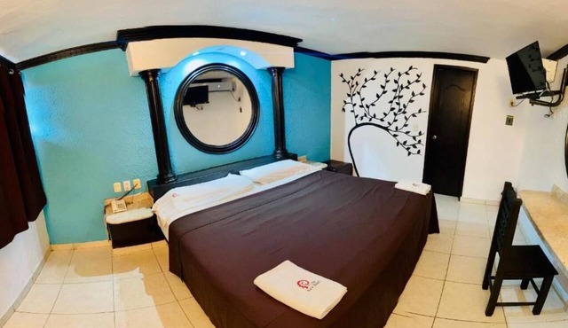 Privilege in Coatzacoalcos