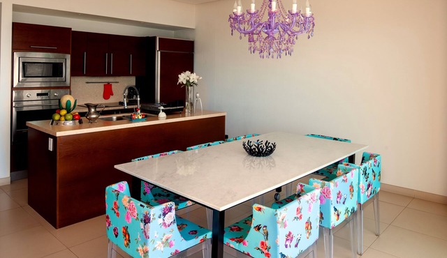 Property type (condo) Special amenities Nearby attractions (beaches) in Puerto Vallarta