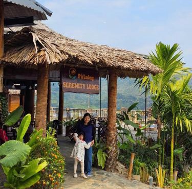 Pu Luong Serenity Lodge