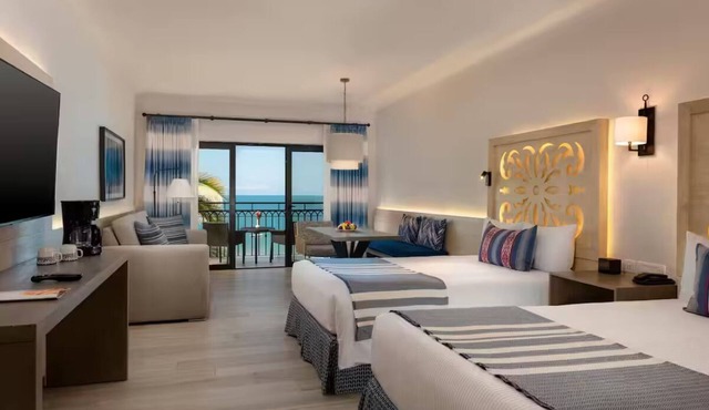 Pueblo Bonito Mazatlan - Optional All Inclusive - Junior Suite in Mazatlán