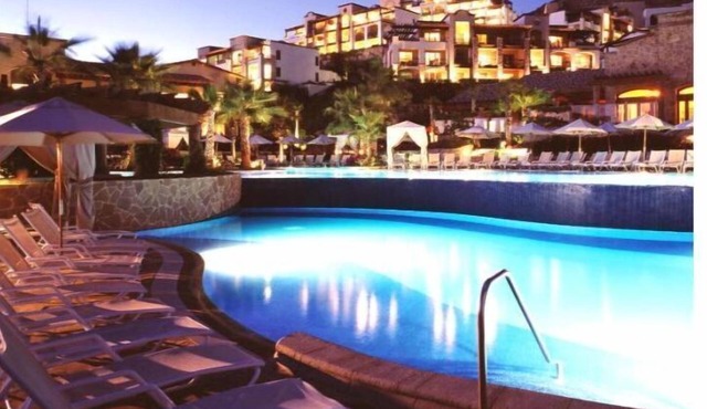 PUEBLO BONITO SUNSET JUNIOR SUITE/STUDIO PACIFIC OCEAN VIEW! CABO SAN LUCAS in Cabo San Lucas