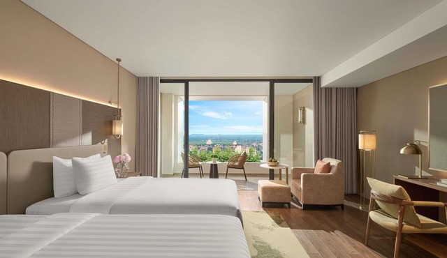 Pullman Ninh Binh in Ninh Binh
