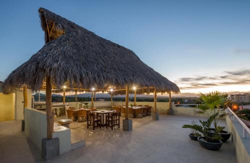 Punto Mita Eco Surf Suites in Punta Mita