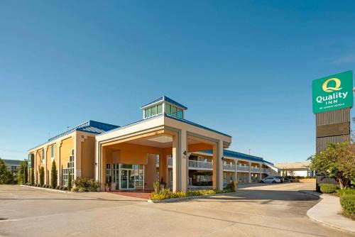 Quality Inn Brookhaven in Brookhaven