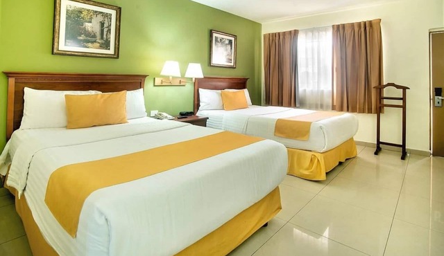 Quality Inn Ciudad Obregon in Cajeme