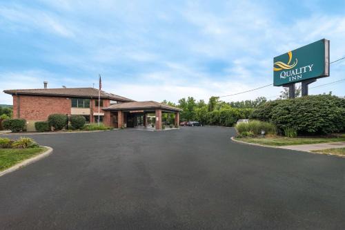 Quality Inn Ithaca - University Area in Ithaca