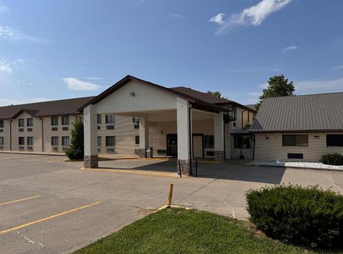 Quality Inn Mount Vernon, IL in Mount Vernon
