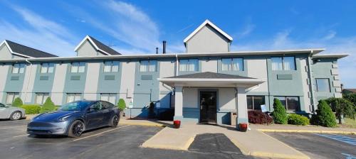 Quality Inn & Suites Benton Harbor - St Joseph in Benton Harbor