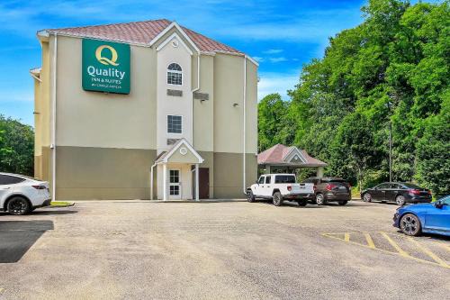Quality Inn & Suites in Washington