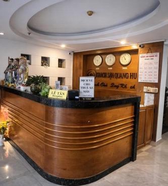 Quang Huy Hotel
