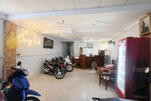 Quang Vinh Hotel
