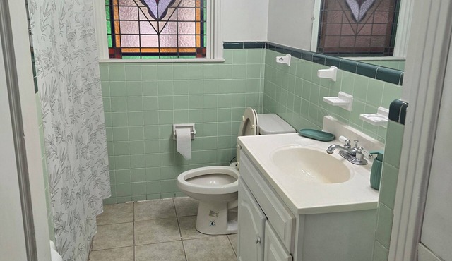 Quiet Retreat in Beeville in Beeville