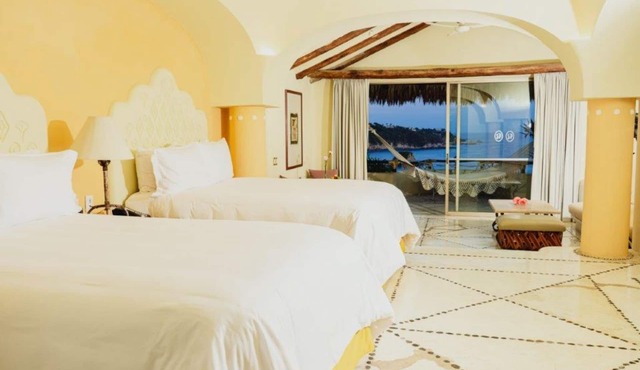 Quinta Real Huatulco in Santa María Huatulco