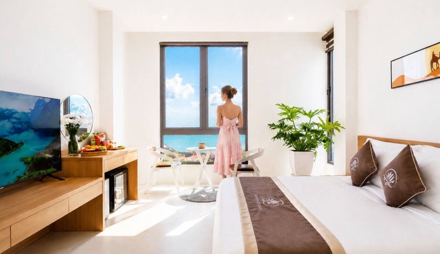 Quy Nhon Sea Hotel
