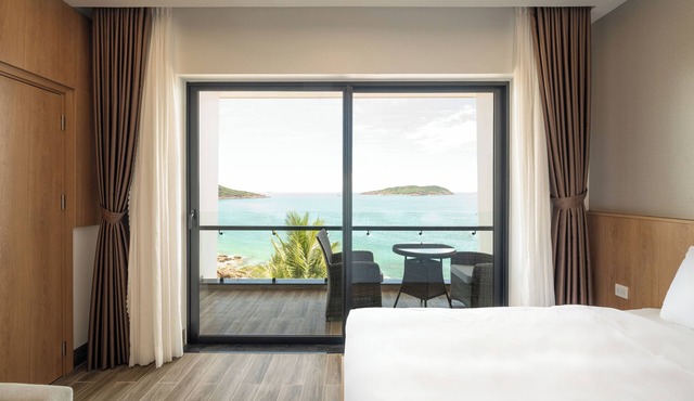 Quy Nhon Sea Resort