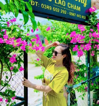 Quy Phuong - Homestay