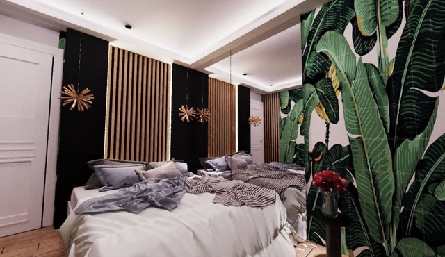 Quynh Huong Hotel