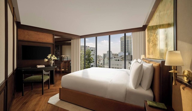 Rêve Ho Chi Minh City Vignette Collection by IHG