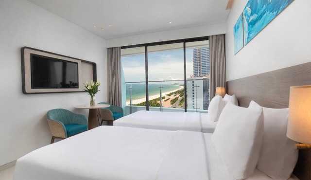 Radisson Hotel Danang in Da Nang