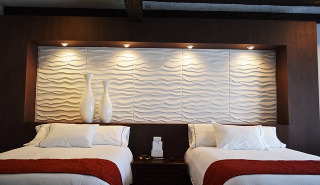 Radisson Hotel Tapatio Guadalajara in Tlaquepaque