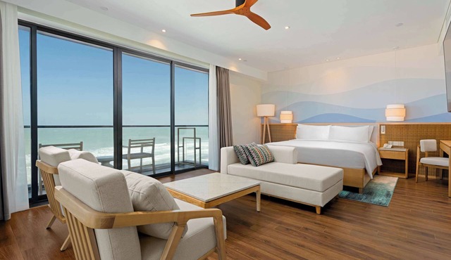 Radisson Resort Mui Ne