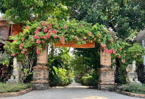 Rainforest Resort Phu Quoc