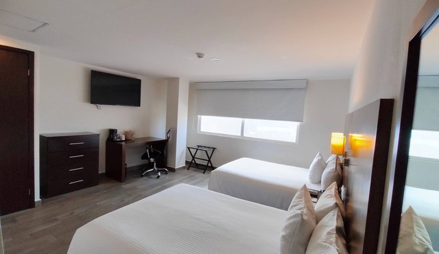 Ramada by Wyndham Tampico Centro in Tampico