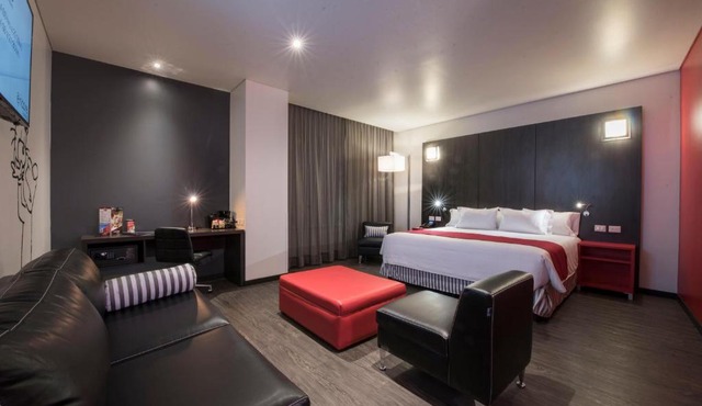 Ramada Encore by Wyndham Aguascalientes in Aguascalientes