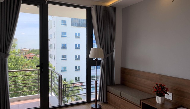 Rang Dong hotel in Hue