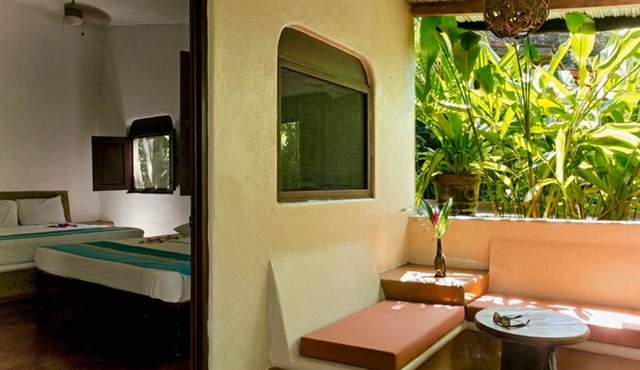 Real de la Palma in Zihuatanejo