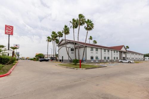 Red Roof Inn Pharr - McAllen in Pharr