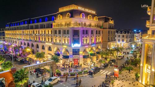 Regal Collection Hotels & Suite