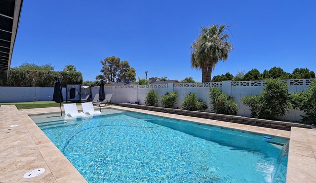 Remodeled Scottsdale Home - 2 Miles from Old Town Scottsdale! in Scottsdale