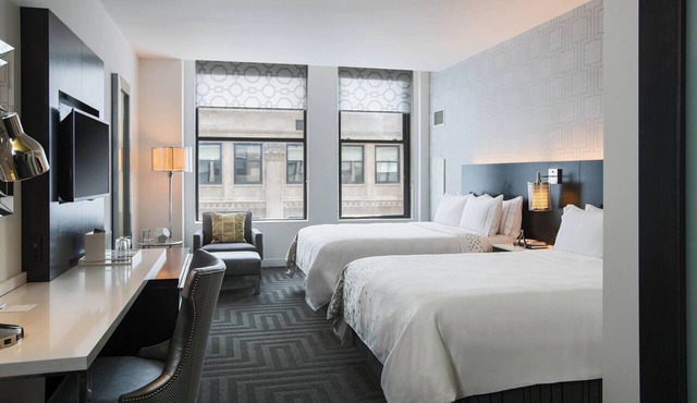 Renaissance Cincinnati Downtown Hotel in Cincinnati