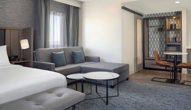 Renaissance Framingham Hotel & Conference Center in Framingham