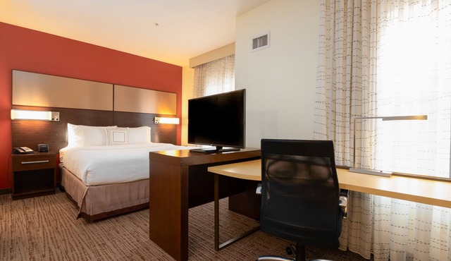 Residence Inn by Marriott Philadelphia Great Valley/Malvern in Malvern