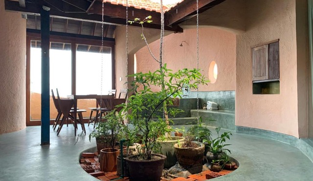 Reu Boutique Hotel