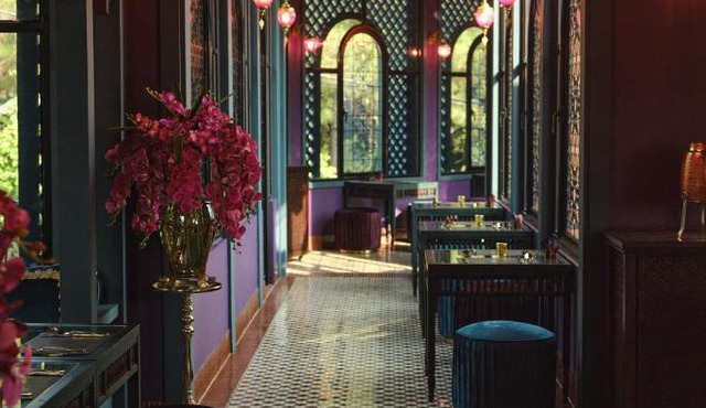 Riad Luxury Hotel Hanoi