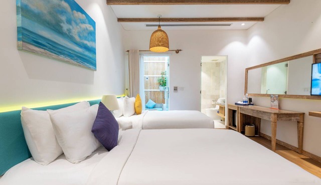 Risemount Premier Resort Da Nang in Da Nang