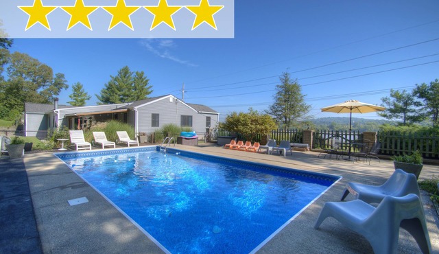 ☆Riverview ☆Close to Downtown ☆Lrg Modern Home in Cold Spring