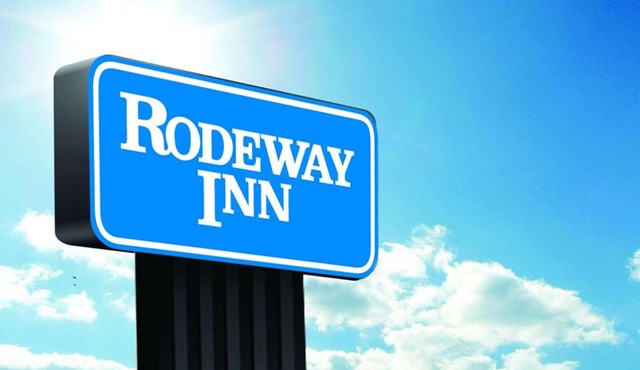 Rodeway Inn in San Francisco