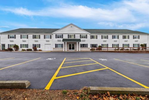 Rodeway Inn in Webster