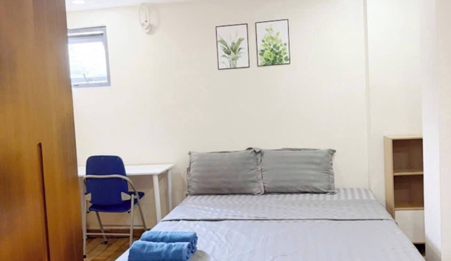 Room SO Cheap Near Diamond Island D2.