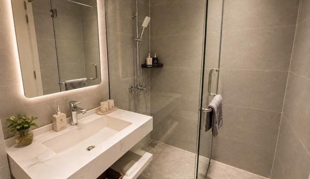Rosalie II Quang Binh Hotel in Dong Hoi