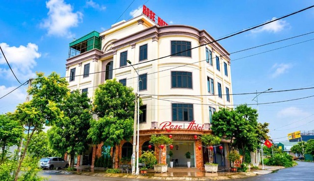 ROSE hotel