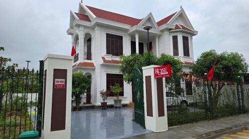 Rose House - Quảng Bình