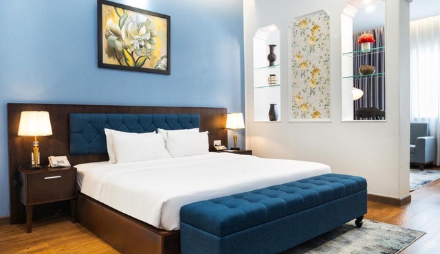 Royal Hotel Saigon