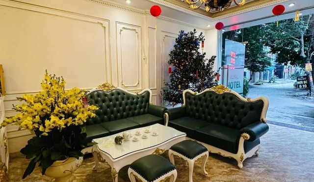 Royal Hotel Thanh Tri