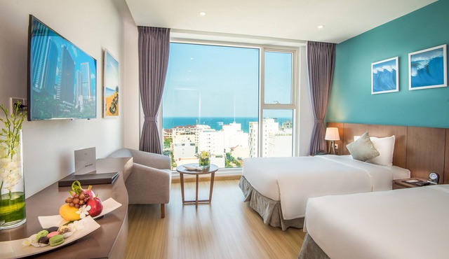Royal Lotus Hotel Danang in Da Nang